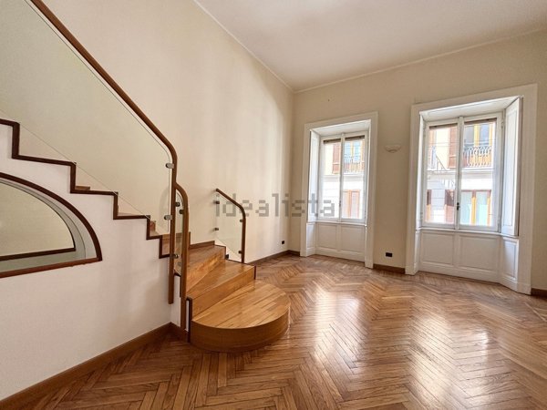 ufficio in affitto a Milano in zona Brera