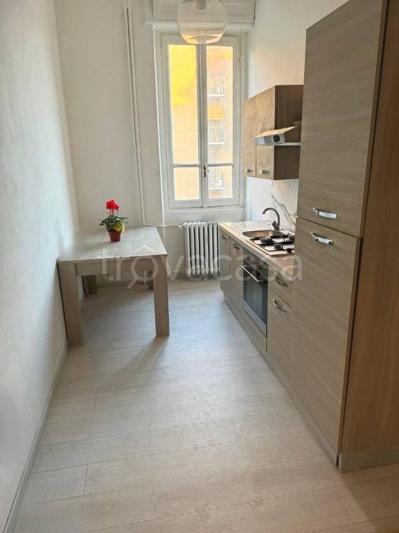 appartamento in affitto a Milano in zona Città Studi