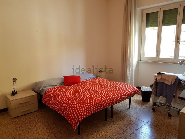 appartamento in affitto a Milano in zona Porta Romana