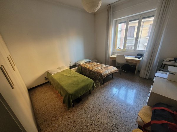 appartamento in affitto a Milano in zona Porta Romana
