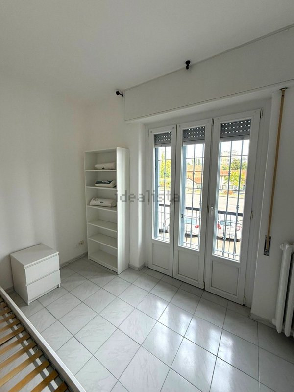 appartamento in affitto a Milano in zona Chiesa Rossa