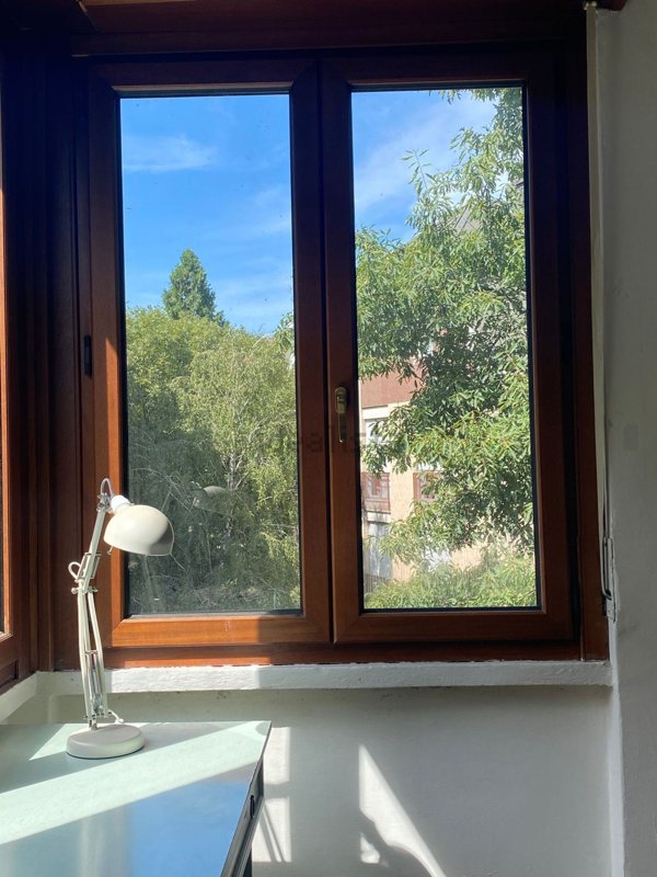 appartamento in affitto a Milano in zona Maggiolina