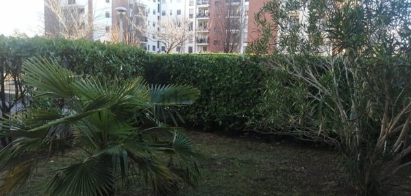 appartamento in affitto a Milano in zona Niguarda