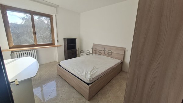 appartamento in affitto a Milano in zona Forlanini