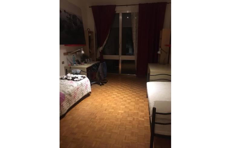 camera singola in affitto a Milano in zona Bocconi