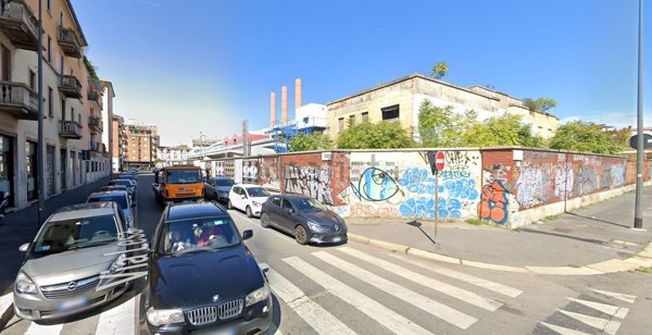 appartamento in affitto a Milano in zona Maggiolina