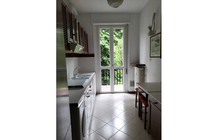 appartamento in affitto a Milano in zona Bocconi