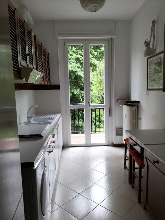 appartamento in affitto a Milano in zona Bocconi