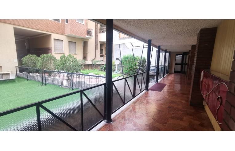 appartamento in affitto a Milano in zona Bocconi