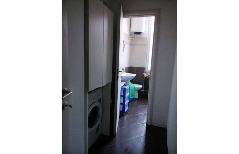 appartamento in affitto a Milano in zona Il Portello