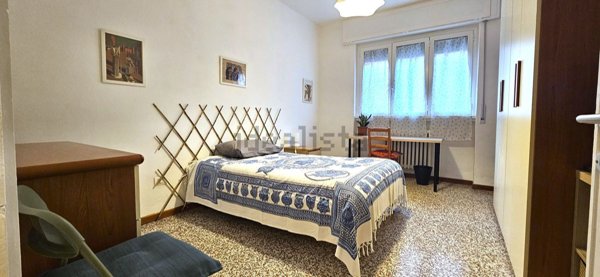 appartamento in affitto a Milano in zona Chiesa Rossa