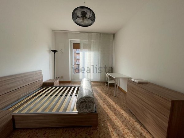 appartamento in affitto a Milano in zona Bicocca