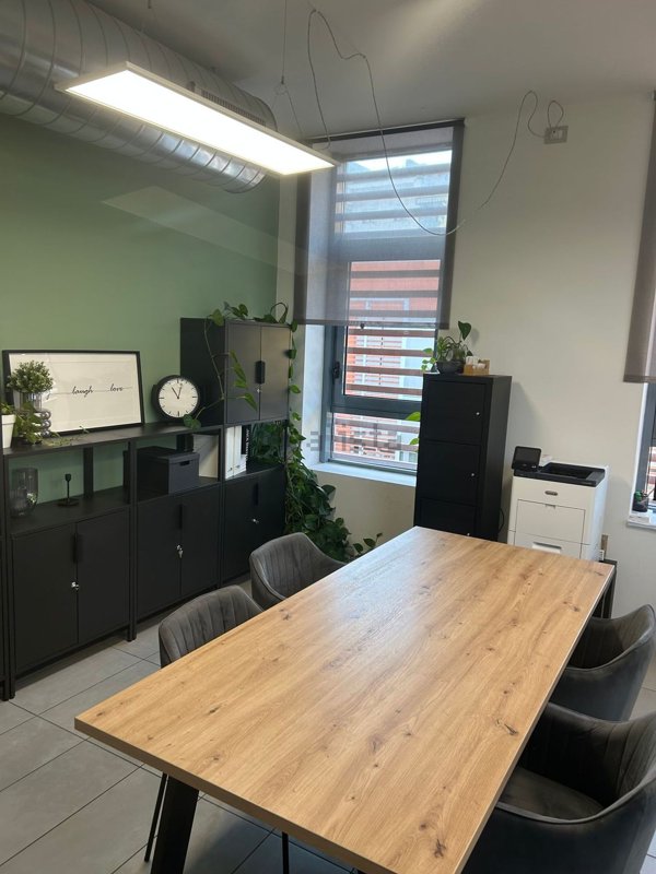 ufficio in affitto a Milano in zona Precotto