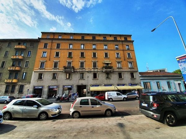 appartamento in affitto a Milano in zona Piazzale Lodi