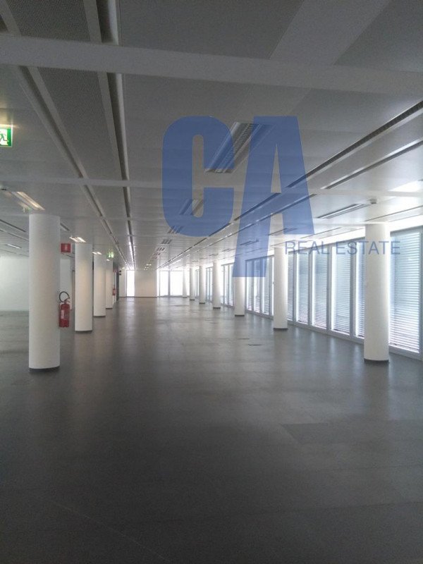 ufficio in affitto a Milano in zona Lorenteggio