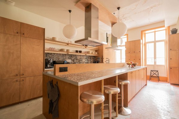 casa indipendente in affitto a Milano in zona Centro Direzionale