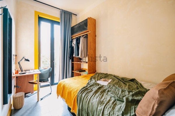 casa indipendente in affitto a Milano in zona Centro Direzionale