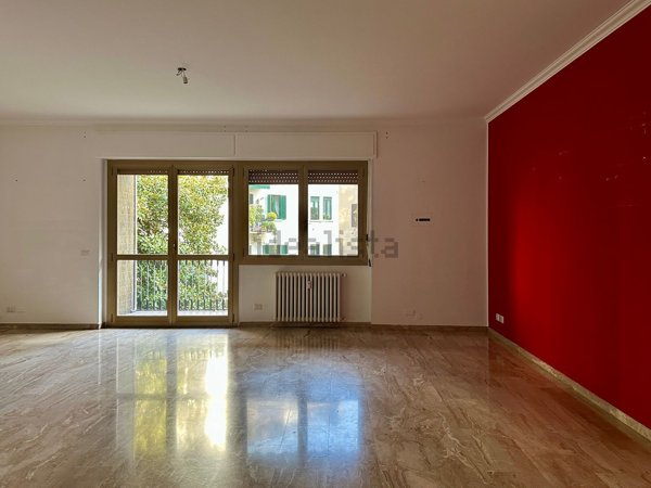 appartamento in affitto a Milano in zona San Vittore