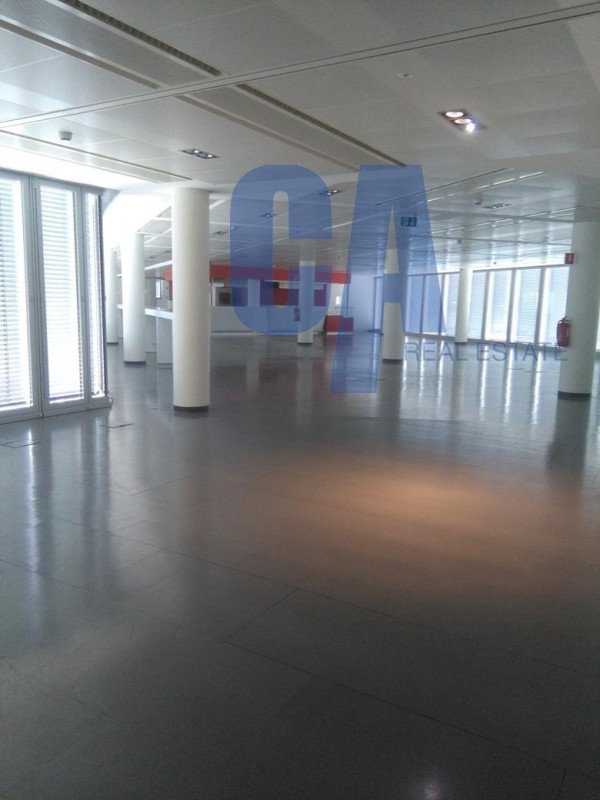 ufficio in affitto a Milano in zona Lorenteggio