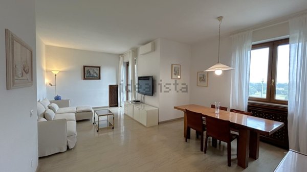 appartamento in affitto a Milano in zona San Siro