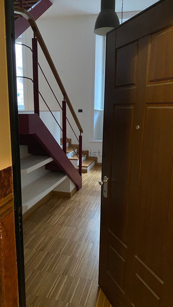 appartamento in affitto a Milano in zona Porta Venezia