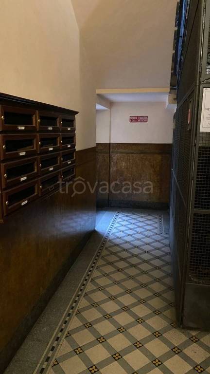 appartamento in affitto a Milano in zona Porta Venezia