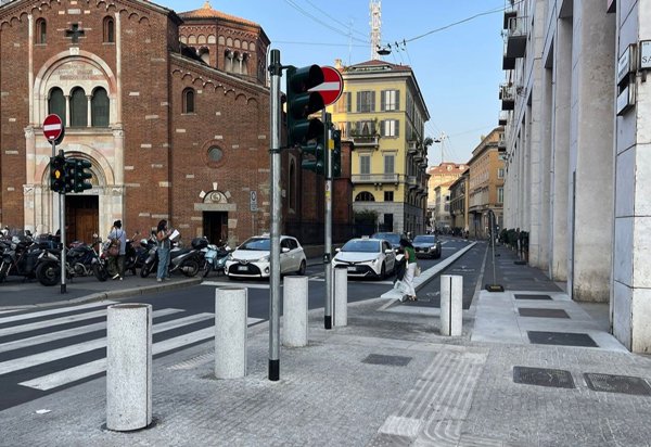 ufficio in affitto a Milano