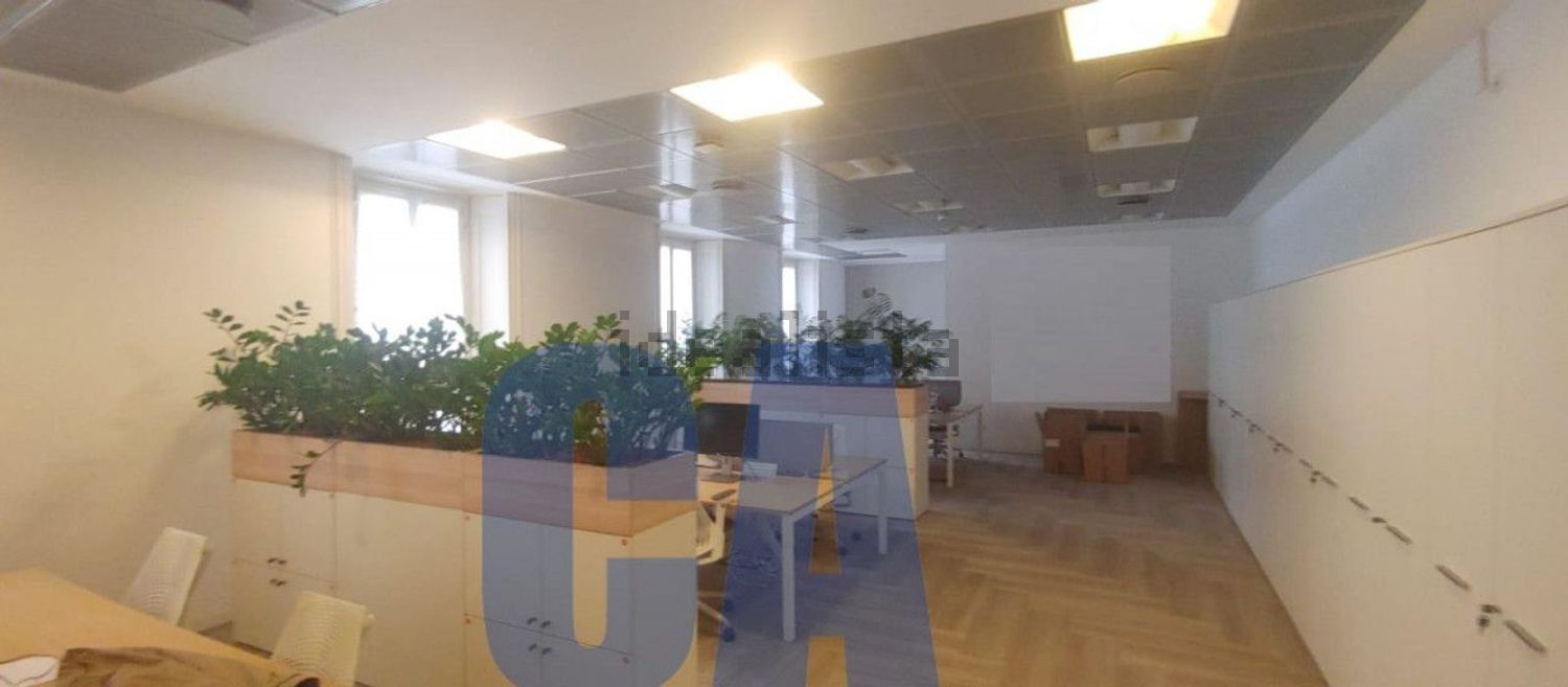 ufficio in affitto a Milano in zona San Vittore