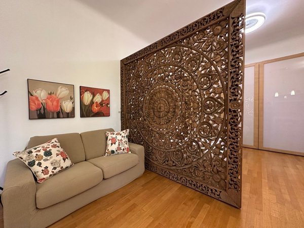 appartamento in affitto a Milano in zona Porta Venezia