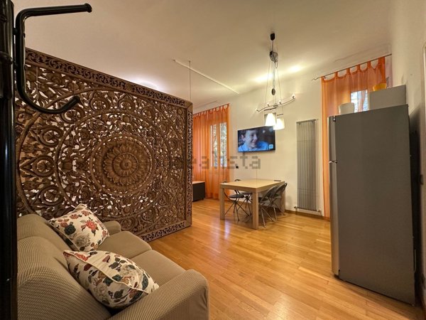 appartamento in affitto a Milano in zona Porta Venezia