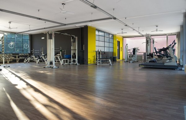 negozio in affitto a Milano in zona Bicocca