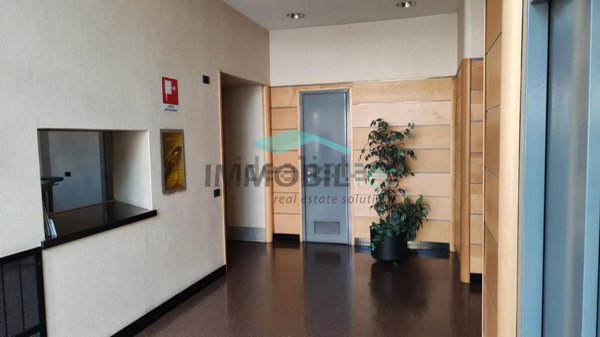 ufficio in affitto a Milano in zona Isola