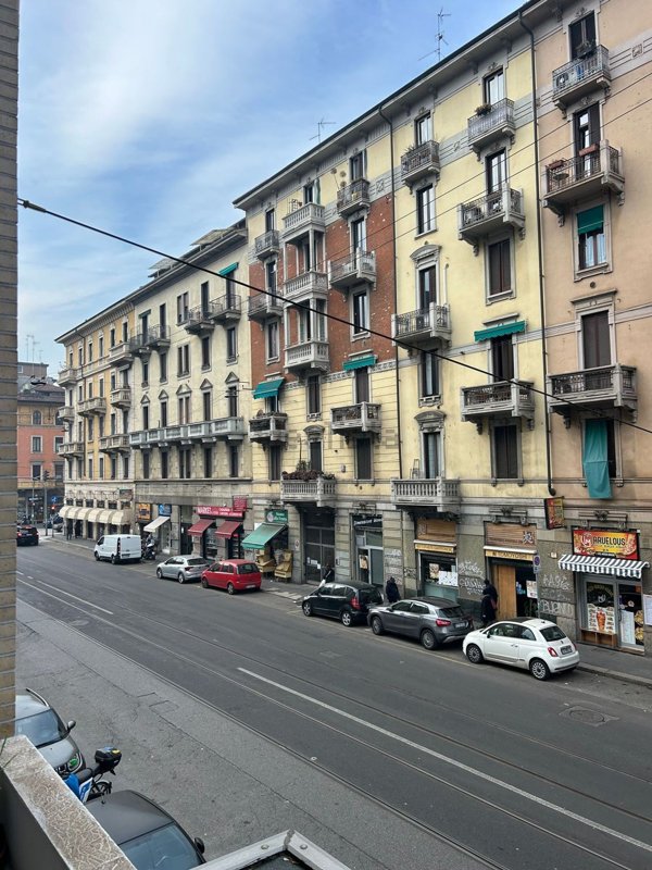 appartamento in affitto a Milano in zona Città Studi