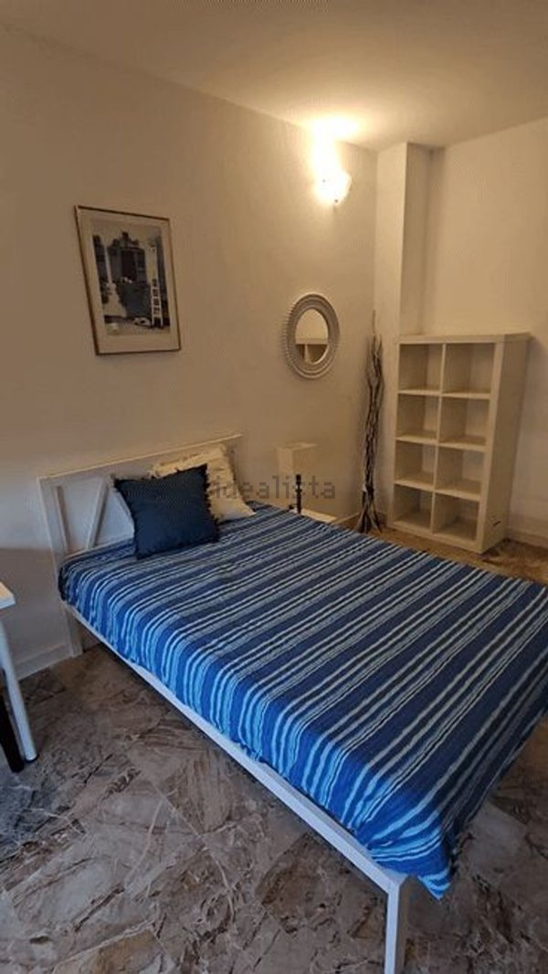 appartamento in affitto a Milano in zona Gratosoglio