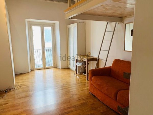 appartamento in affitto a Milano in zona Bocconi