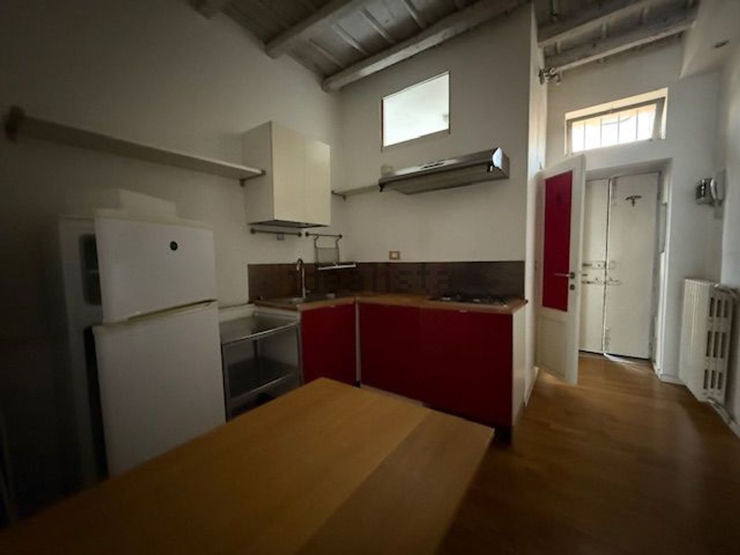 appartamento in affitto a Milano in zona Bocconi