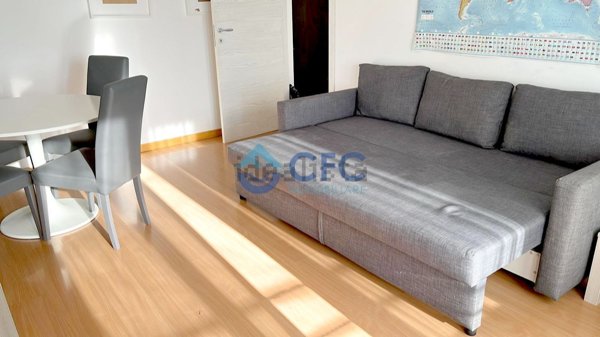 appartamento in affitto a Milano in zona Feltre