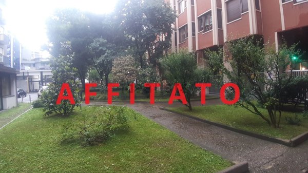 appartamento in affitto a Milano in zona Brera