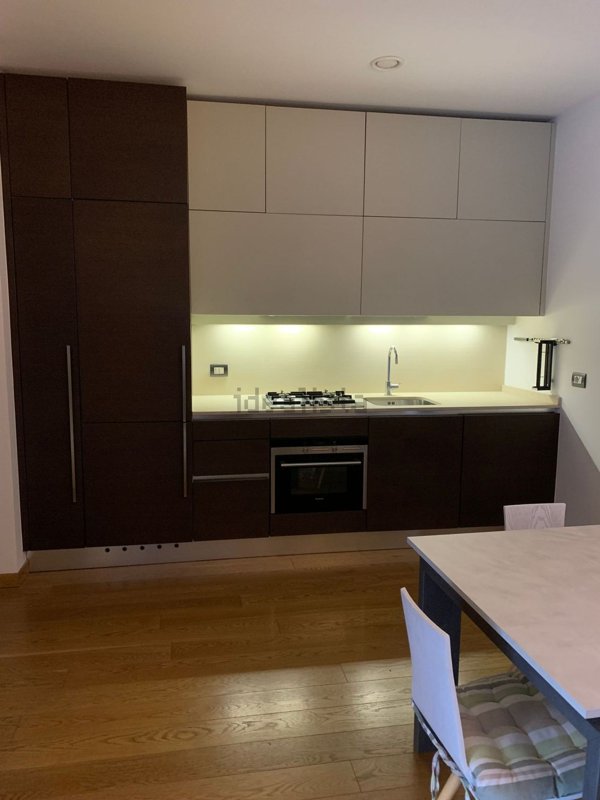 appartamento in affitto a Milano in zona Solari