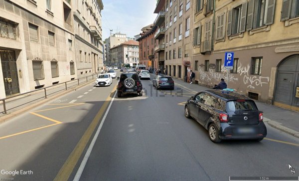 locale commerciale in affitto a Milano