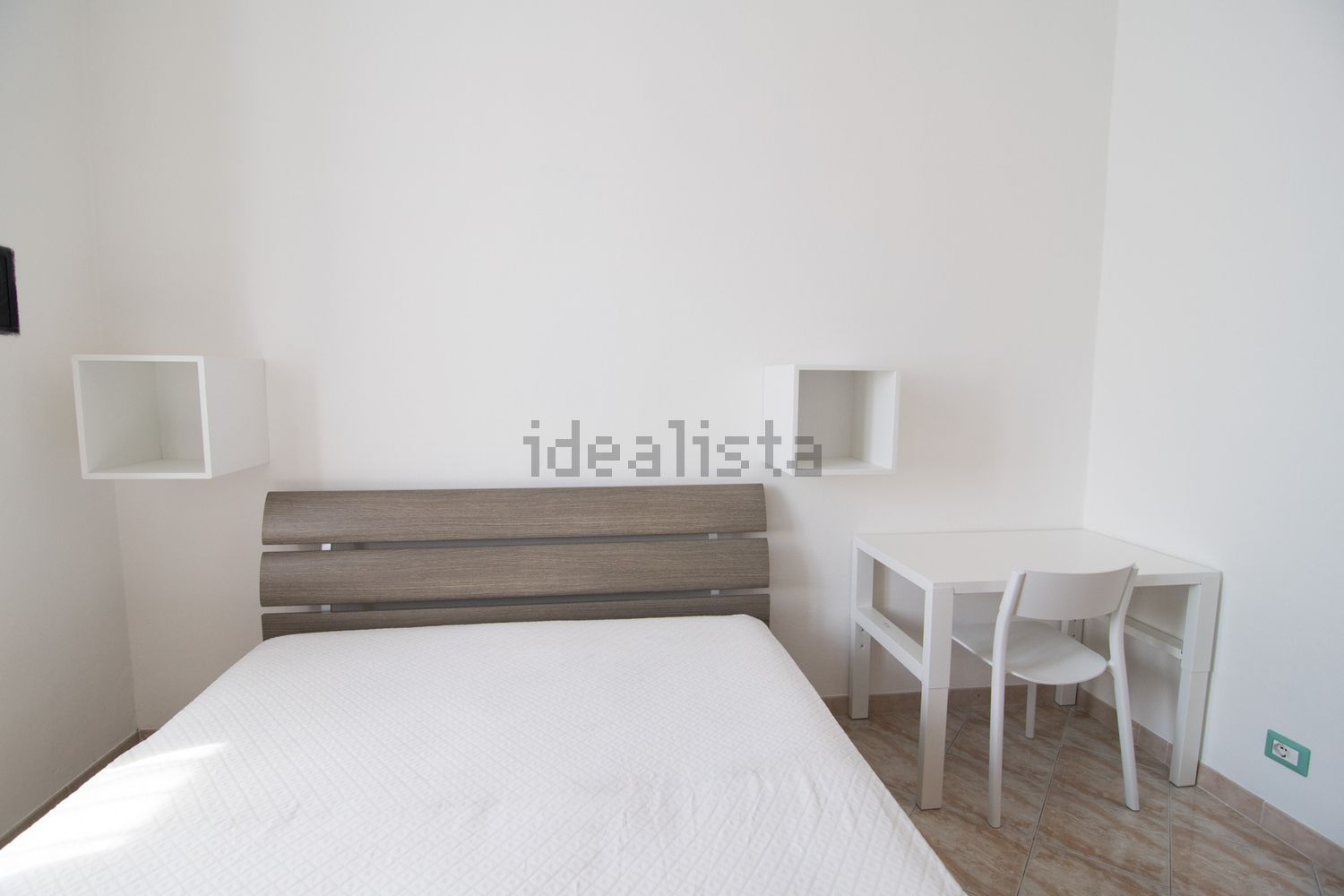 appartamento in affitto a Milano in zona Bovisa