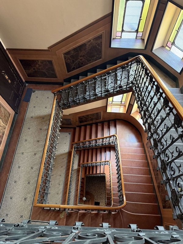 appartamento in affitto a Milano in zona Cinque Giornate