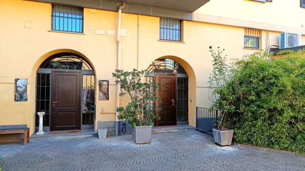 ufficio in affitto a Milano in zona Porta Genova