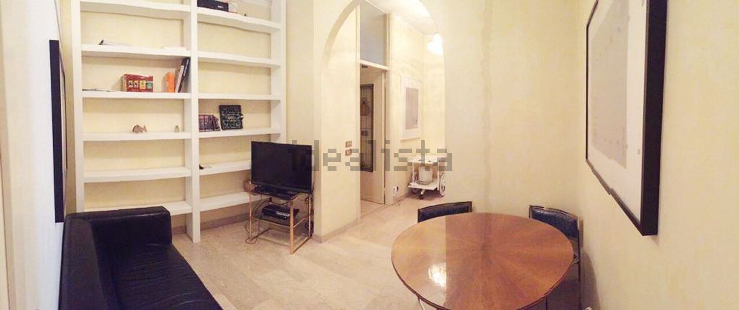 appartamento in affitto a Milano in zona Isola