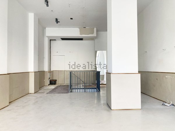 negozio in affitto a Milano