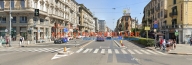 locale commerciale in affitto a Milano