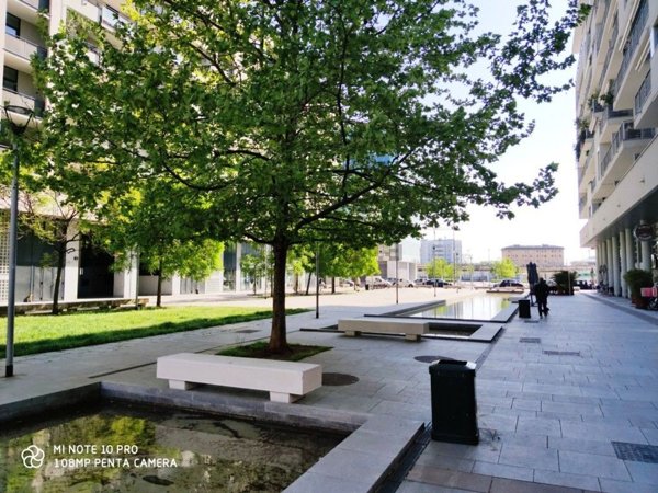 appartamento in affitto a Milano in zona Rogoredo