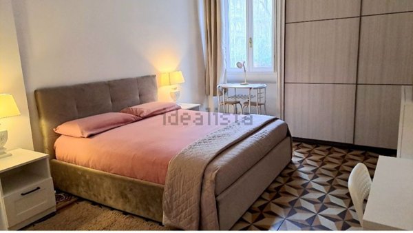 appartamento in affitto a Milano in zona Città Studi