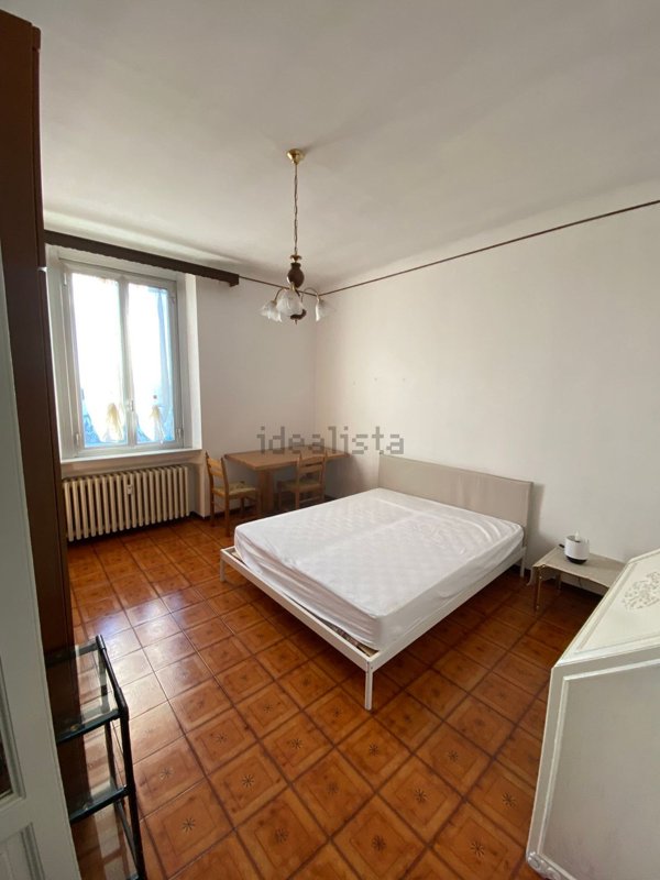 appartamento in affitto a Milano in zona Forlanini