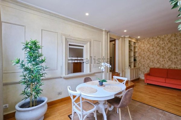 appartamento in affitto a Milano in zona Porta Genova